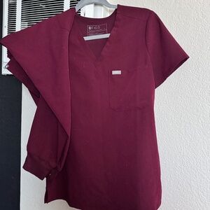 Figs Scrubs